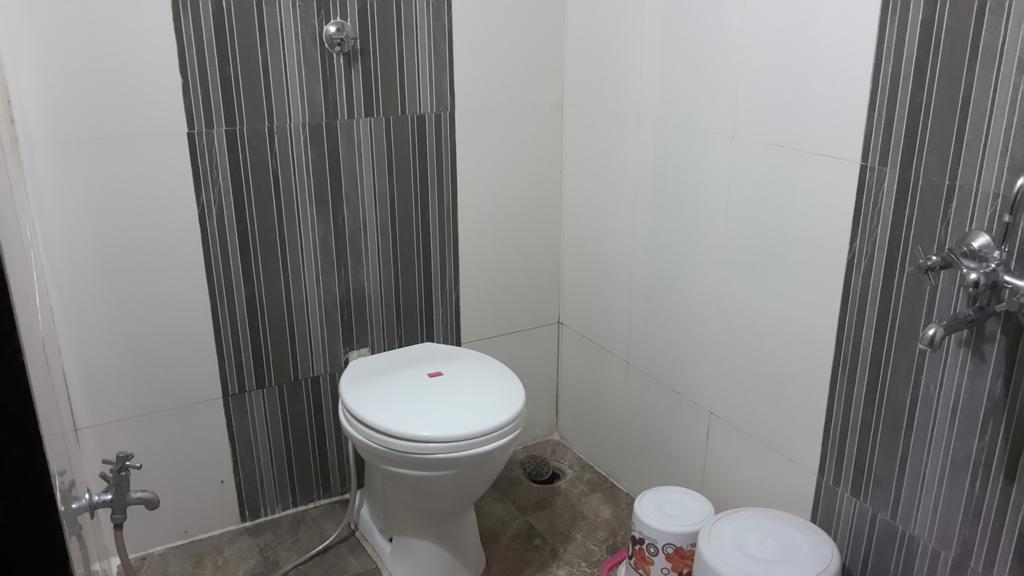 Hotel Sai Galaxy Inn 舍地 外观 照片