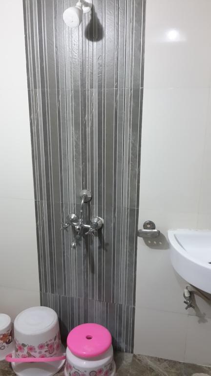 Hotel Sai Galaxy Inn 舍地 外观 照片