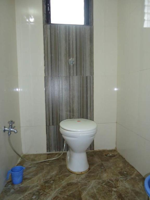 Hotel Sai Galaxy Inn 舍地 客房 照片